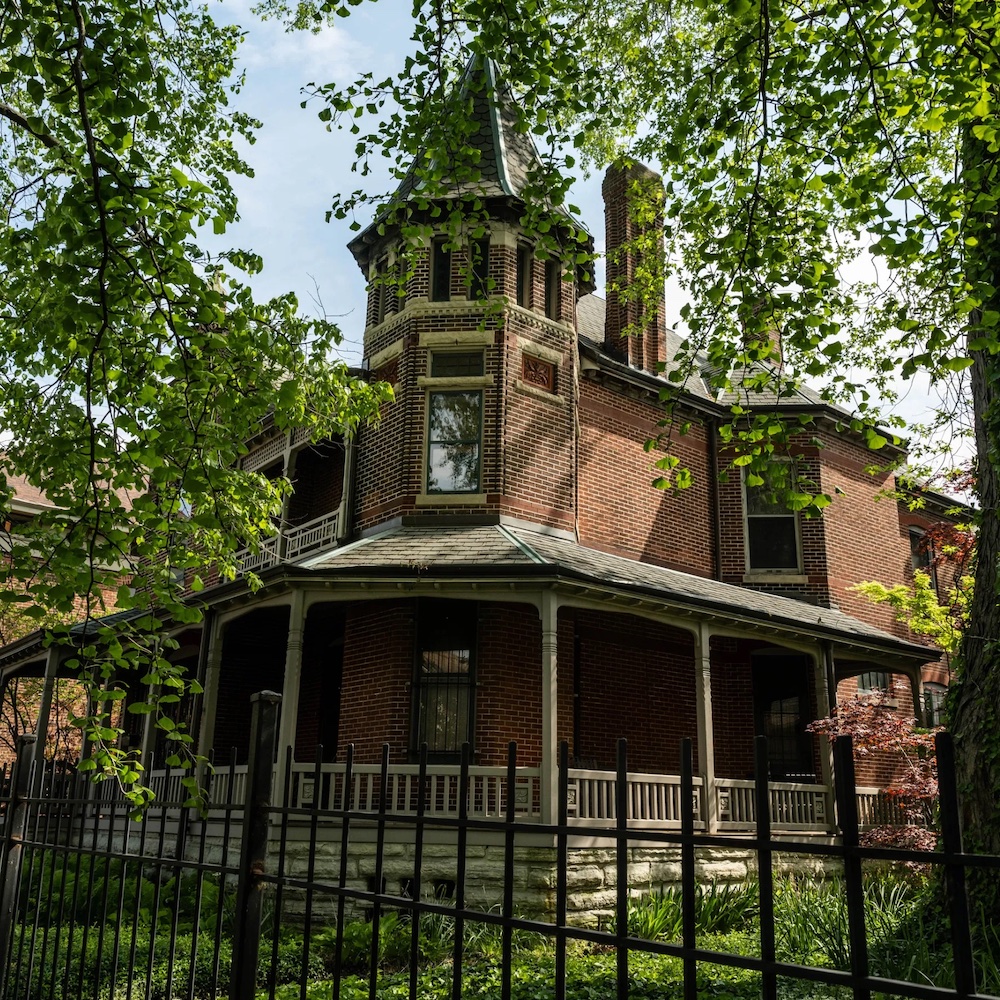 Ruskaup-Ratcliffe House Ruskaup-Ratcliffe House