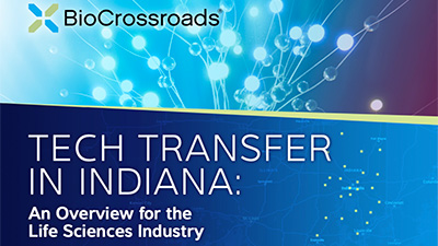 BioCrossroads: Tech Transfer in Indiana