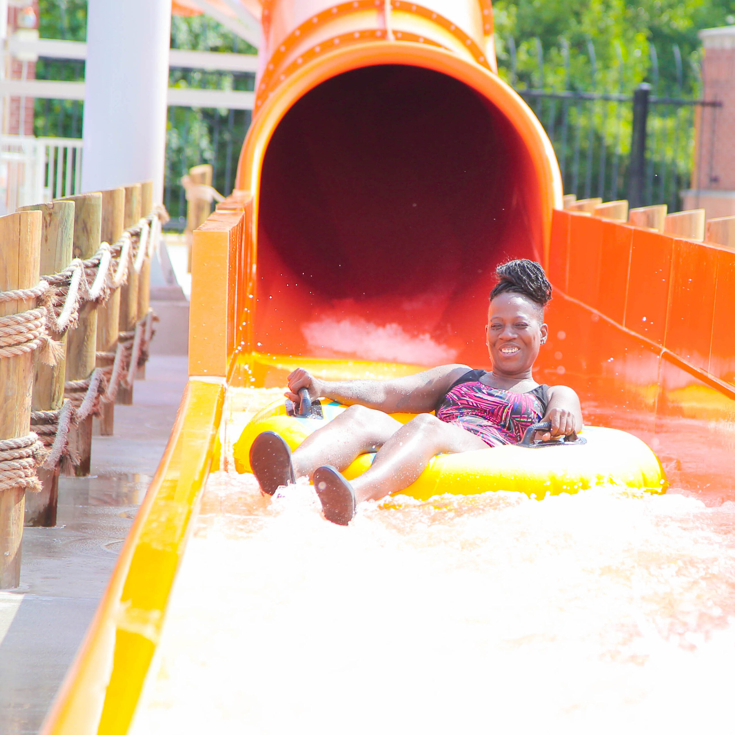 Splash Island Splash Island
