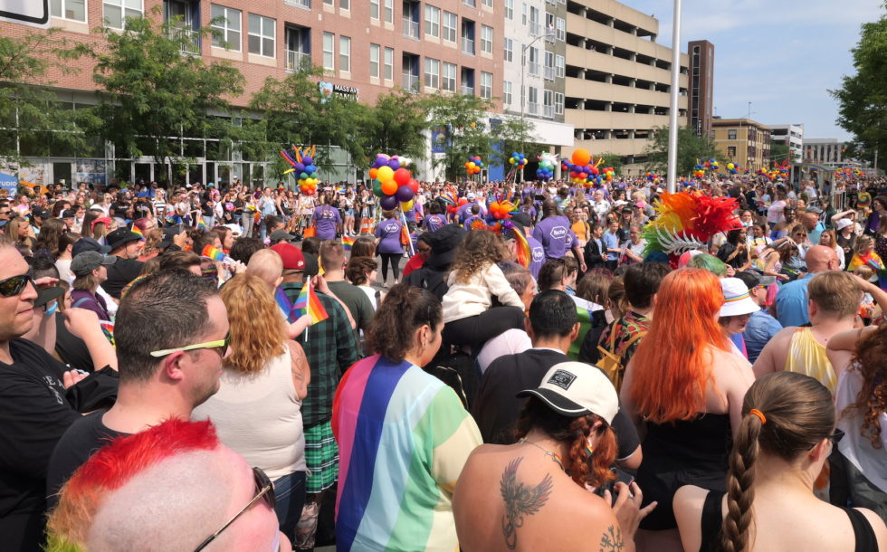 Let’s Go Gay Celebrating Pride Month in Indianapolis Life In Indy
