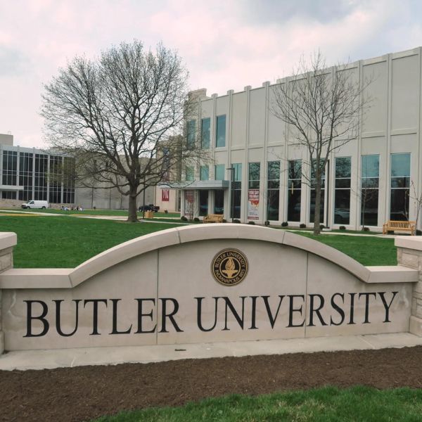butler
