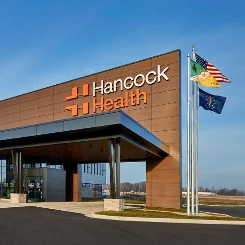 Hancock County Healthcare