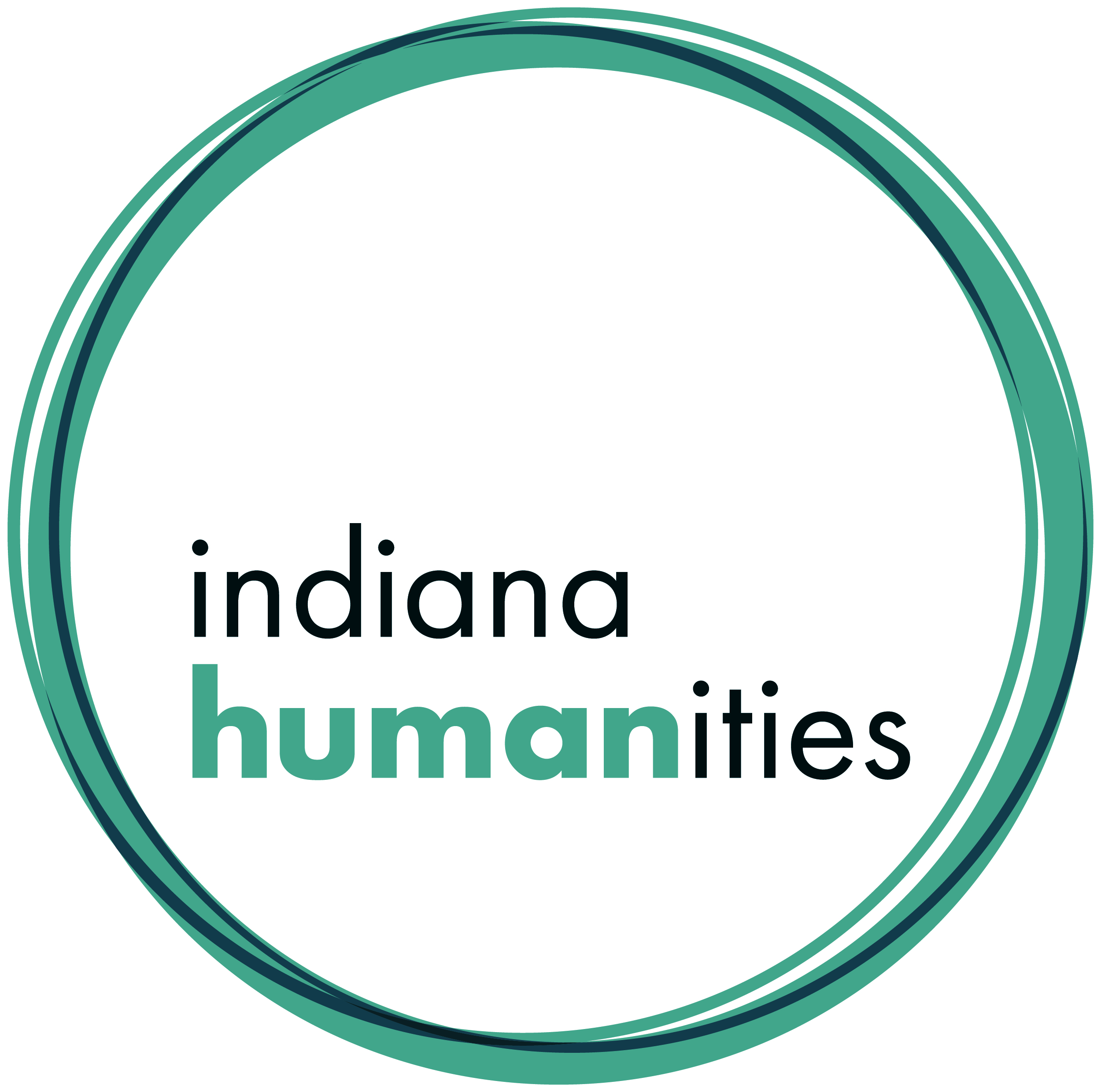 Indiana Humanities Logo