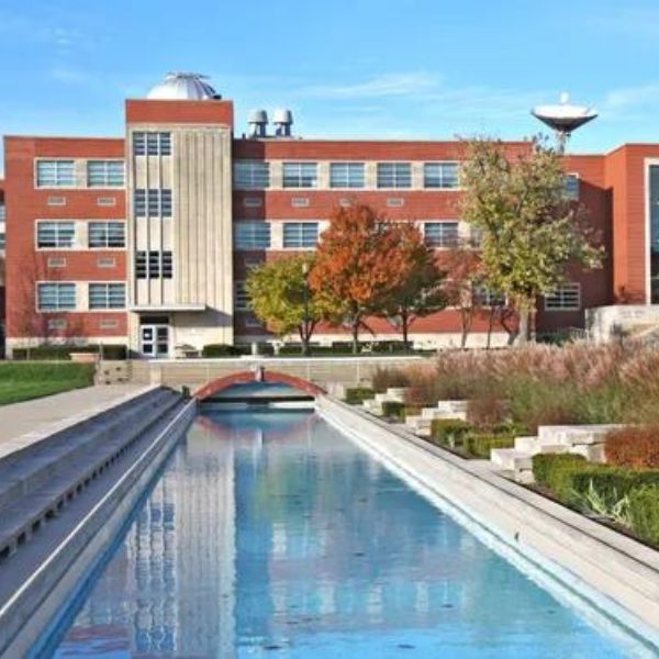 uindy