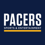 Pacers Sports and Entertainment logo