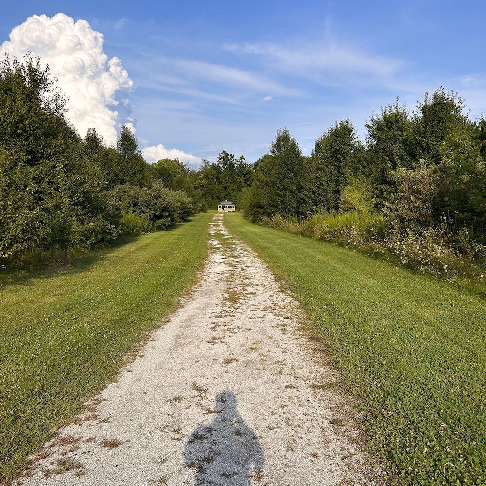 Sugar Creek Township Park Sugar Creek Township Park