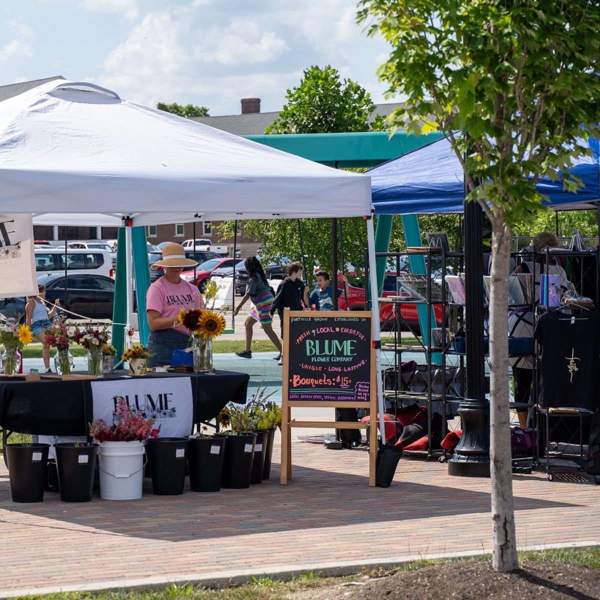 Lawrence Farmers Market Lawrence Farmers Market