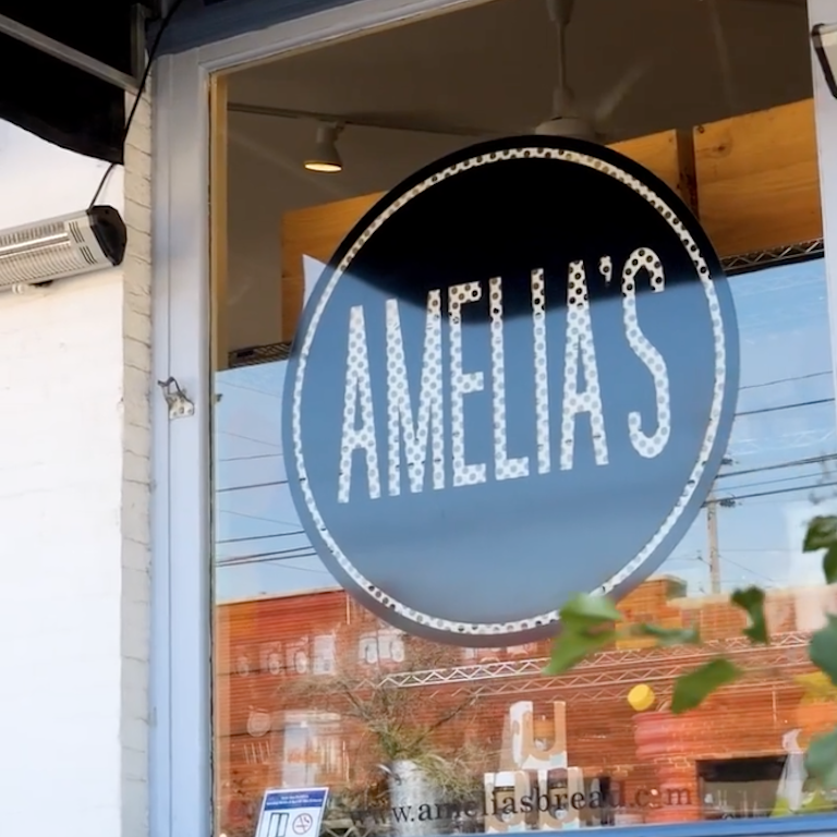 Amelia's Bakery