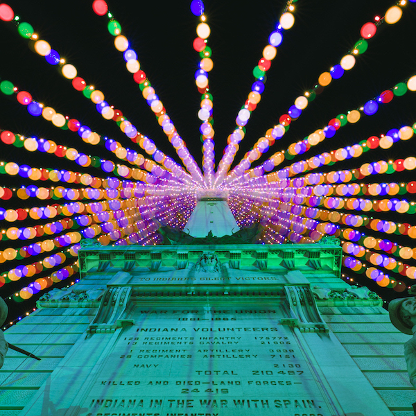 15 Must-See Holiday Events in Indianapolis - Life In Indy
