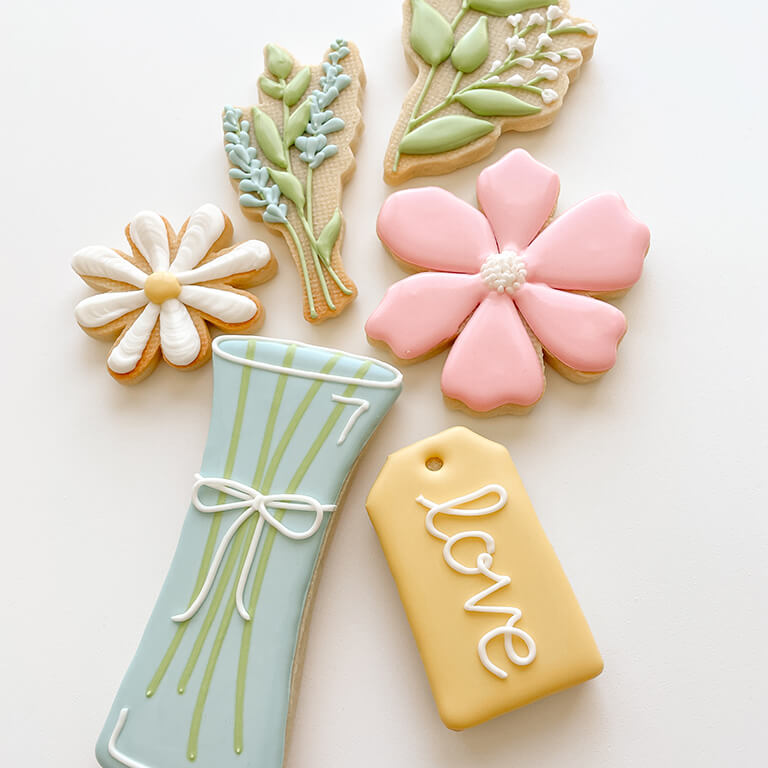 Artistry Cookie Company