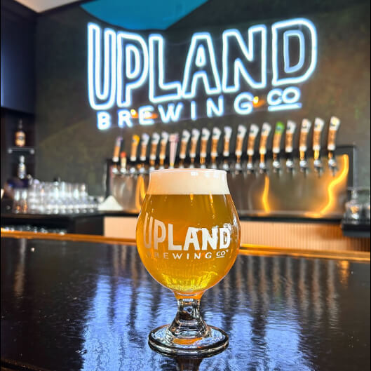 Upland Brewing