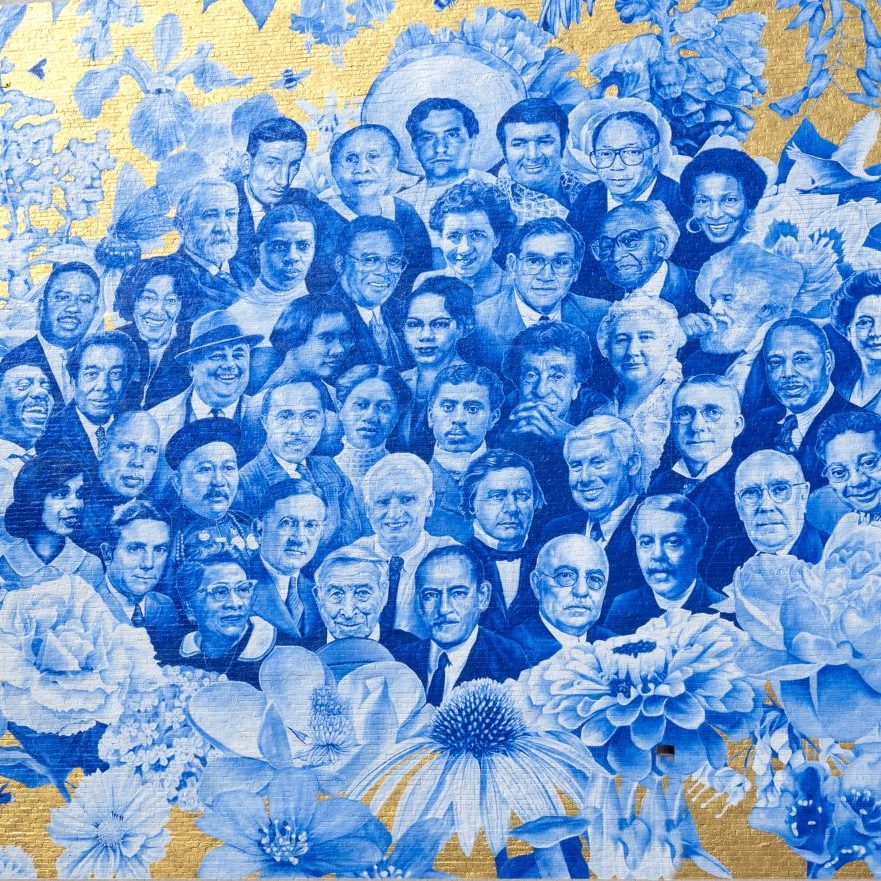 Indy Legends: 85 Famous People from Indianapolis