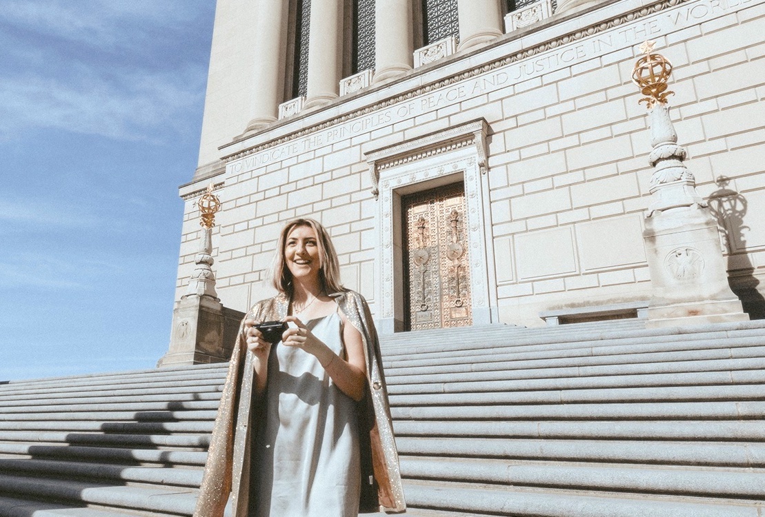 City of Shay at the Indiana War Memorial