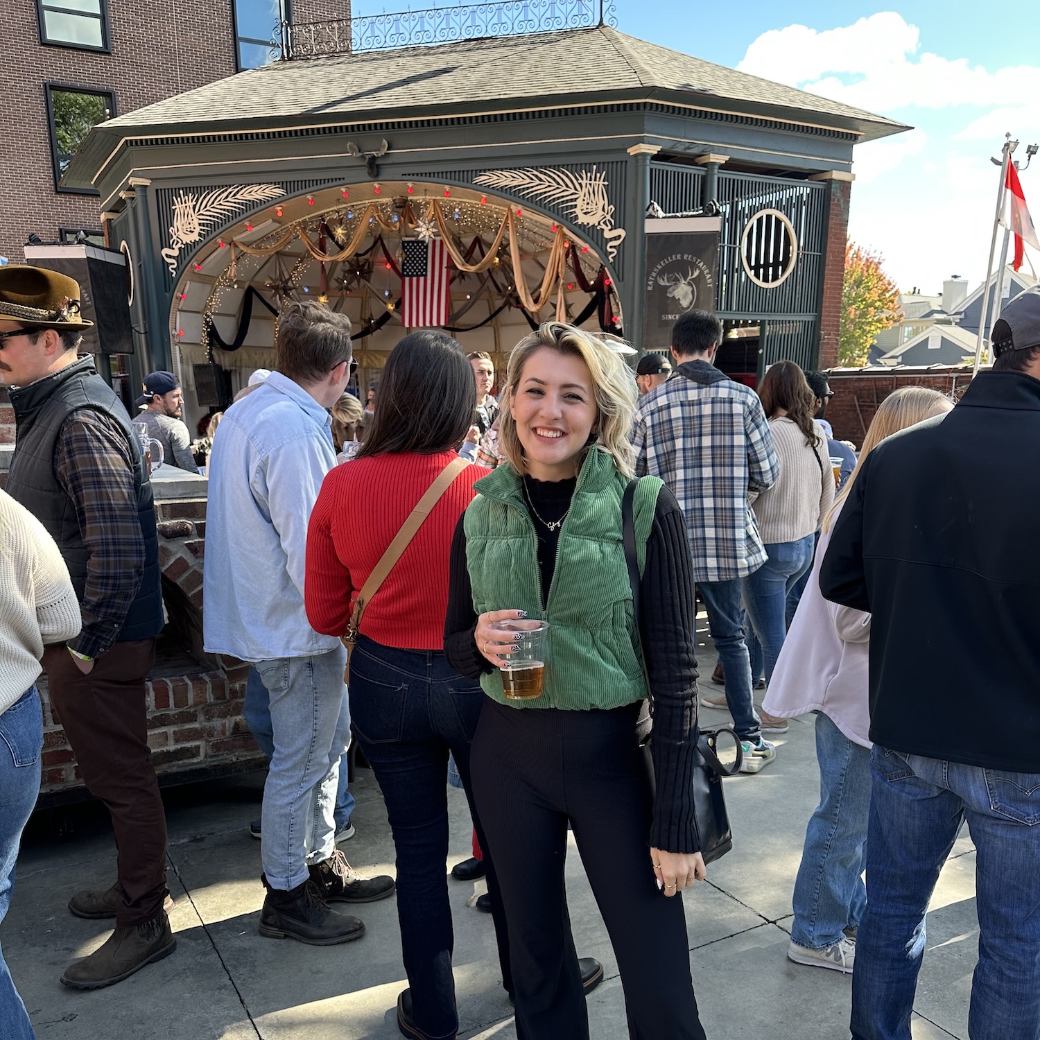 Rathskeller GermanFest