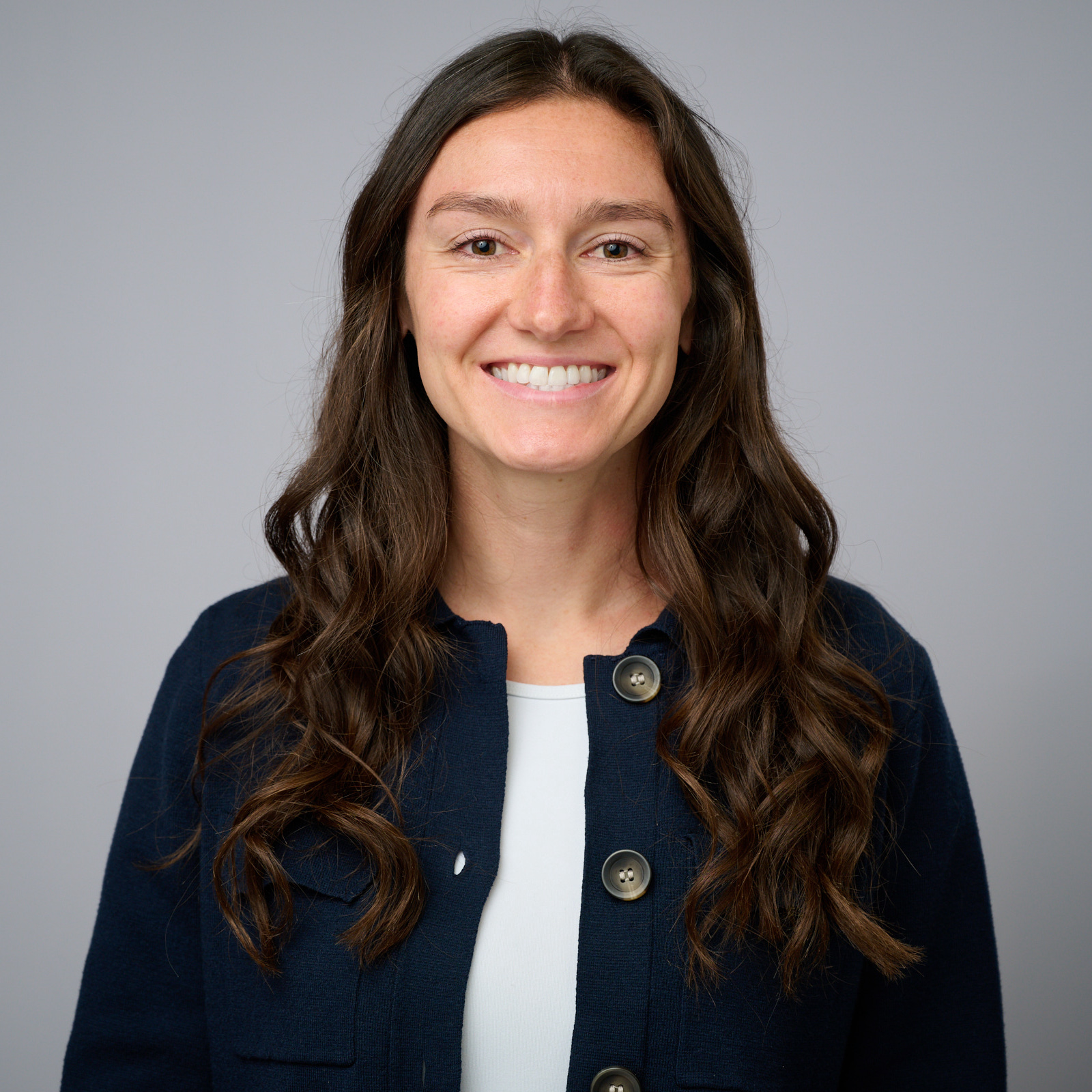 Chelsea Schwartz Head Shot