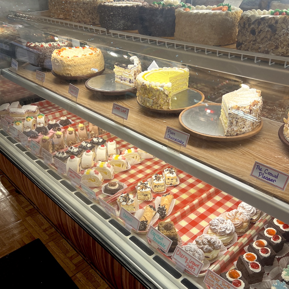 HEIDELBERG HAUS Bakery